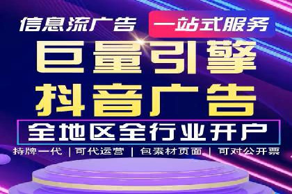 信息流广告的精准定向策略——以一则成功案例为例